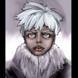 Meet your Posher, Christine